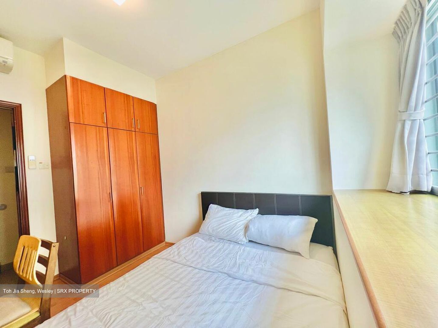 Sunshine Plaza (D7), Apartment #504039101